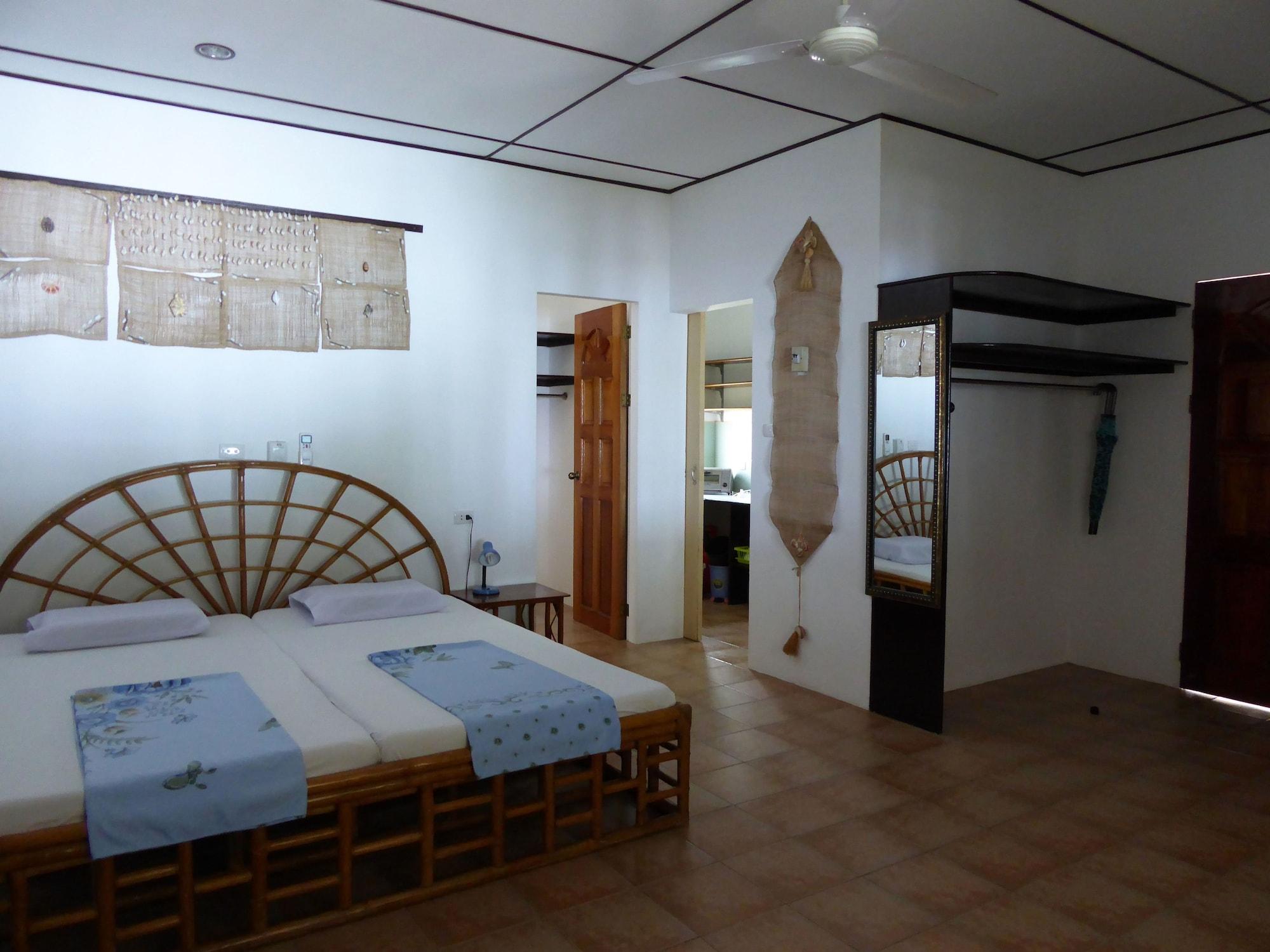 玛克萨丝别墅度假酒店 莫阿尔博阿 外观 照片